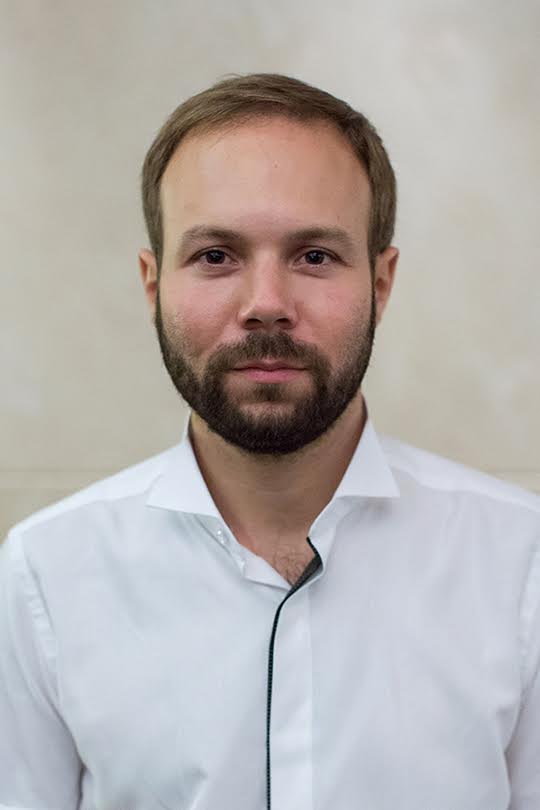 Georgios Konstantinou Psychogios